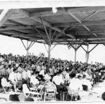 Friant-Kern Canal dedication