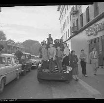 Negative, Safety, Unknown