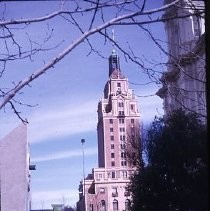 K Street Mall, Downtown Plaza