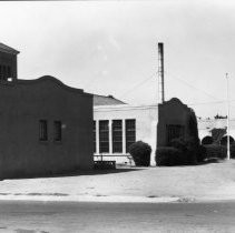 North Sacramento School