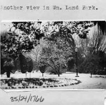 Print, Photographic, Black and White