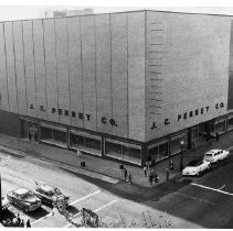 J. C. Penney Building