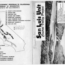 San Luis Project card