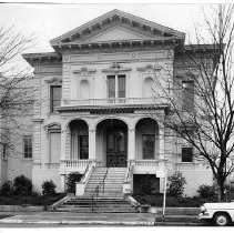 Crocker Art Museum