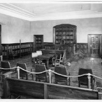 Sacramento Post Office and Federal Courthouse