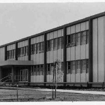 New National Guard Armory