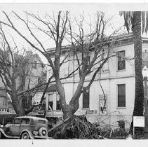 Windstorm of 1938