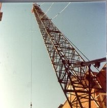 Weinstock's Construction