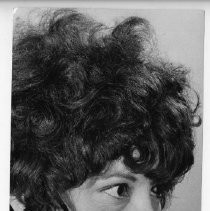 Rinder (or Linda?) Halfday