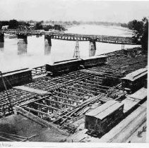 Print, Photographic, Black and White