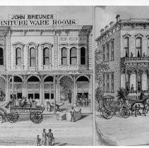 John Breuner Furniture Company