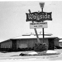 Wayside Restaurant