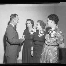 Pacific Telephone Employees