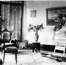 1701 J street, home, Interior