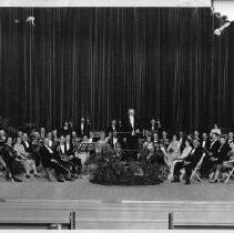 Sacramento Recreation Department Municipal Orchestra