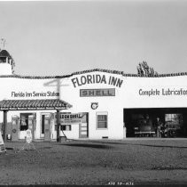 Florida Inn