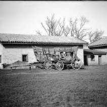 Sutter's Fort