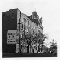 Buffalo Brewery