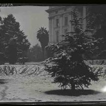 California State Capitol