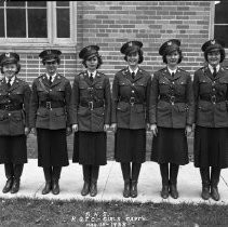 Sacramento High School 1938 1938 ROTC