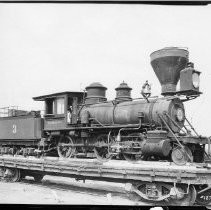 Lake Tahoe Railway and Transportation Company