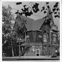 First Methodist Episcopal Church, South