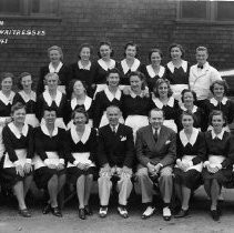 Tahoe Tavern Waiters and Waitresses