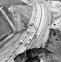 Interstate 80 Collapse in Pinole, CA