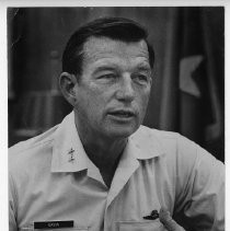 Major General Herbert J. Gavin