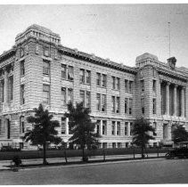 3rd Sacramento County Courthouse