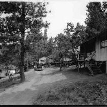 Colfax Sanitorium