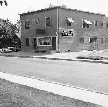 Becker's Cafeteria