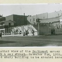 Print, Photographic, Black and White