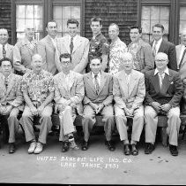 United Benefit Life Ins