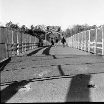 American River Bridge (Fair Oaks Bridge, Old Fair Oaks Bridge)