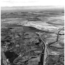 Thermalito Diversion Dam and Canal