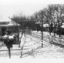 Eugene Hepting House