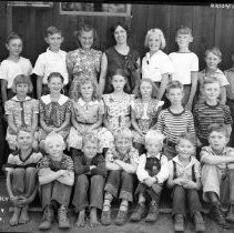 KIngs Beach School 1939 - 1956