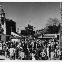 McDonald's Commerical