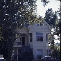 Victorian House