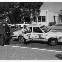 Typographical Union Strike at Sacramento Bee