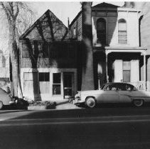 Sacramento Area Redevelopment