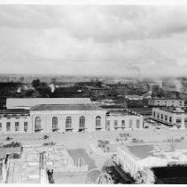 Southern Pacific Depot