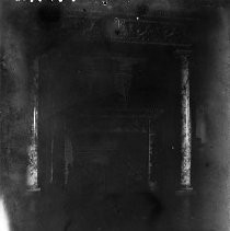 Unknown plaque or monument