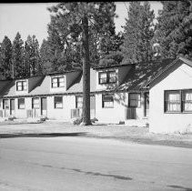 Benning's Deer Street Apartments