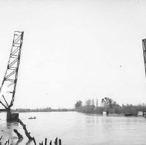 Walnut Grove Bridge Construction