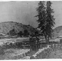 Sutter's sawmill