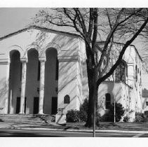 Church of Christ Scientist
