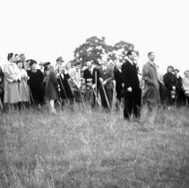 Fair Oaks Presbyterian Church Groundbreaking