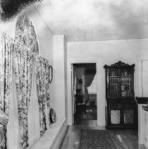 Interior Hallway